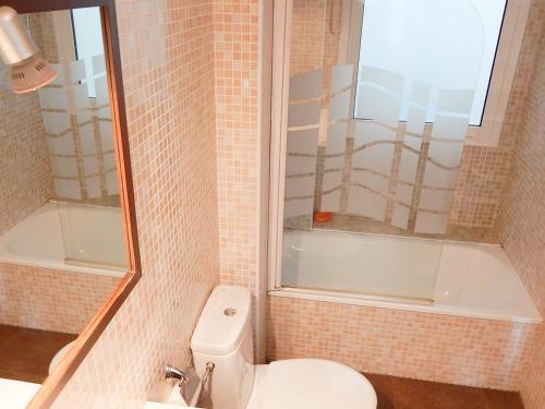Apartamento Residencial Fanals Platja D'aro