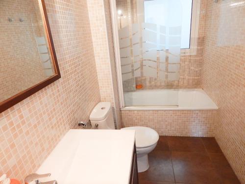 Apartamento Residencial Fanals Platja D'aro
