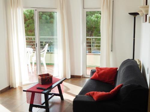 Apartamento Residencial Fanals Platja D'aro