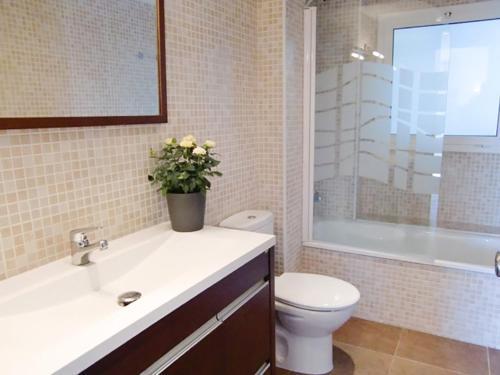 Apartamento Residencial Fanals Platja D'aro