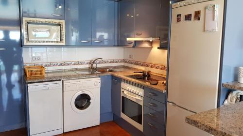 Apartamento Elvira