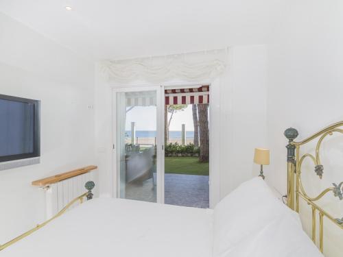 Apartamento Apto Belinda En La Playa de Platja D�aro