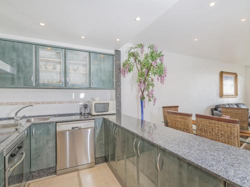 Apartamento Apto Belinda En La Playa de Platja D�aro