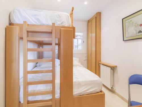 Apartamento Apto Belinda En La Playa de Platja D�aro