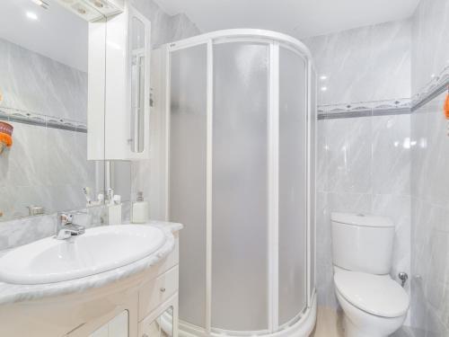 Apartamento Apto Belinda En La Playa de Platja D�aro