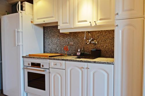Apartamento Neptuno