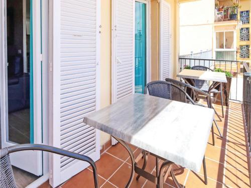 Two-bedroom Apartment In Castell - Platja D'aro