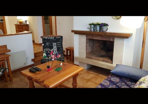 Villas Cosette - Apartamento Voramar IX