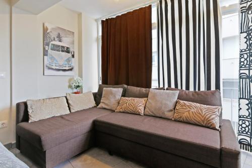 Apartamento Loft Praktik