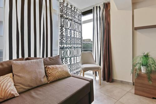 Apartamento Loft Praktik