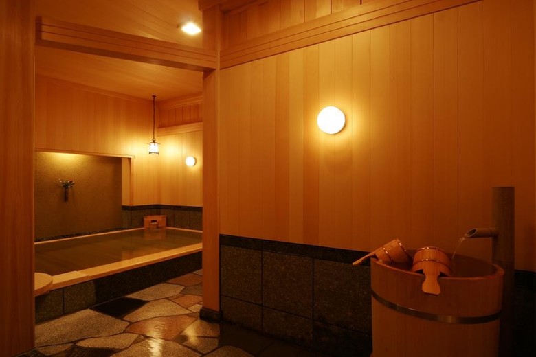 Hotel Shuhokaku