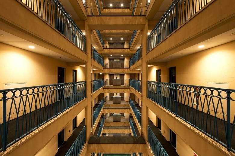 Hotel Villa Fontaine Nihombashi Hakozaki