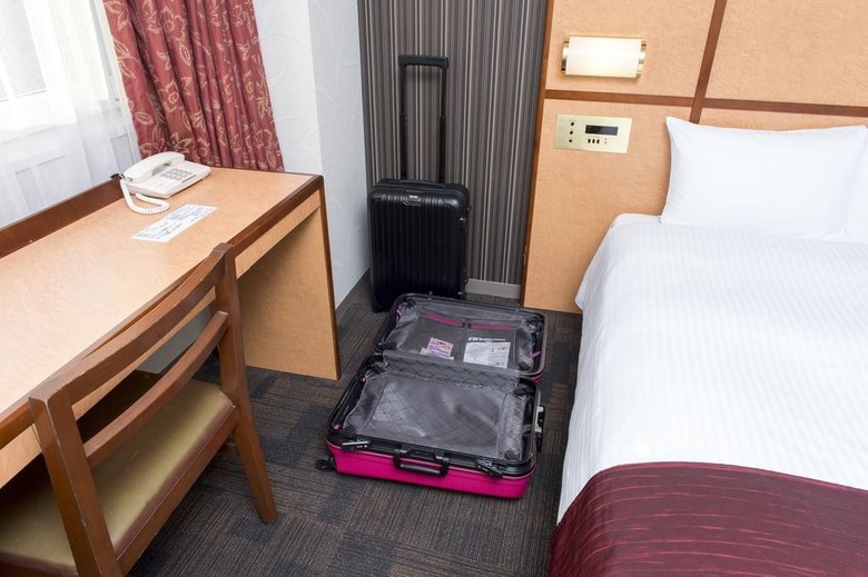 Hotel Villa Fontaine Nihombashi Hakozaki
