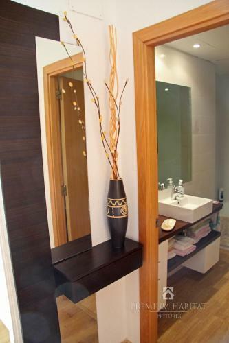 Apartamento Premium Habitat Les Roques