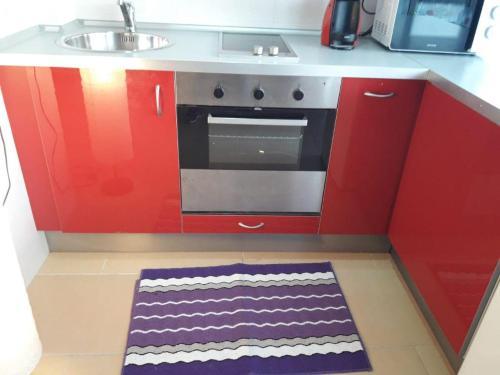Villas Cosette - Apartamento Xavi