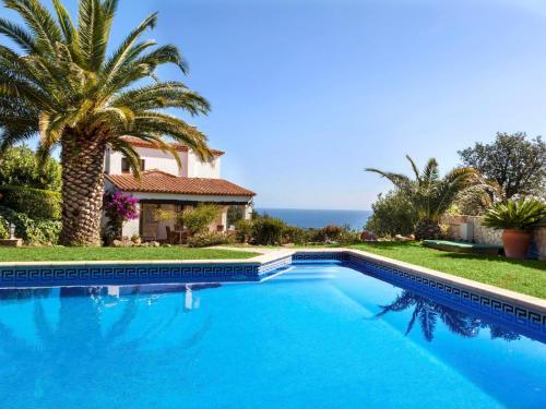 Holiday Home Hortensia