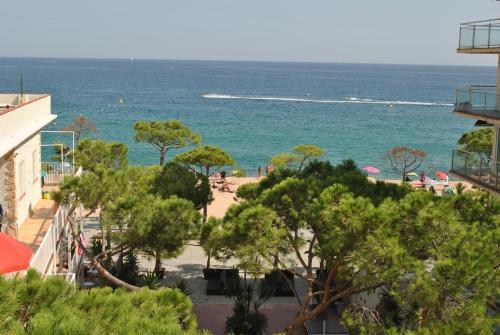 Apartments Delfin 3520