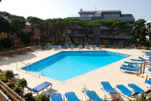 Apartments Delfin 3520
