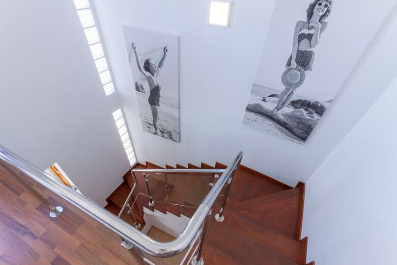 Vivienda Vacacional Playa Blanca Beach Mate