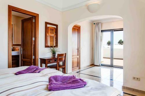 Hipoclub Villas, Zafiro 20 Villa