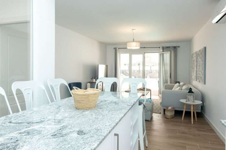 Villa Azahar Suites