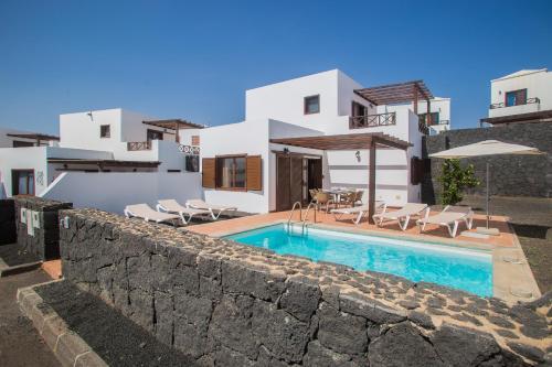 Villa Partidor