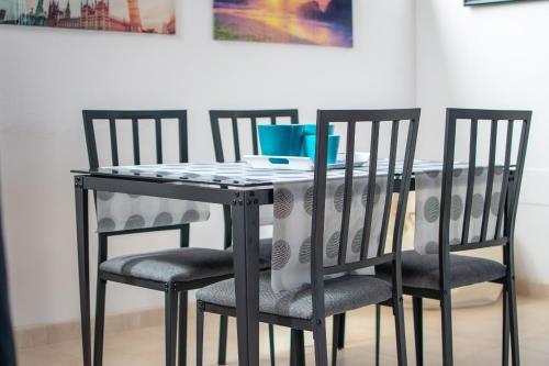 Apartamento Lizard Complex