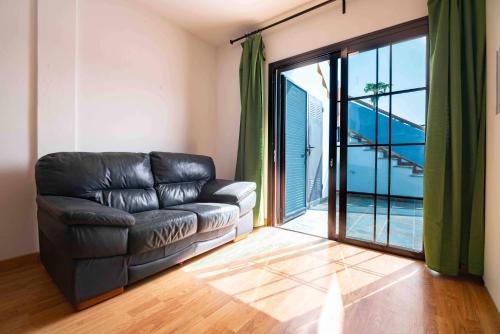 Villa Papillon Con Piscina Privada Y Vistas Al Mar