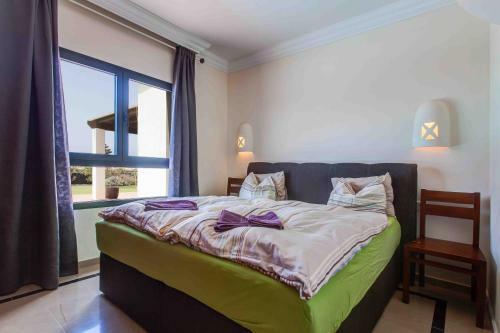 Hipoclub Villas, Zafiro 24 Villa
