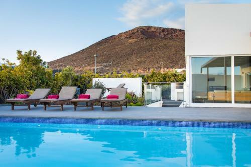 Villa Deluxe I