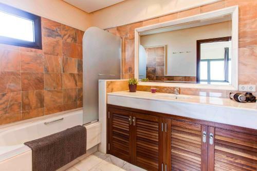 Hipoclub Villas, Zafiro 14
