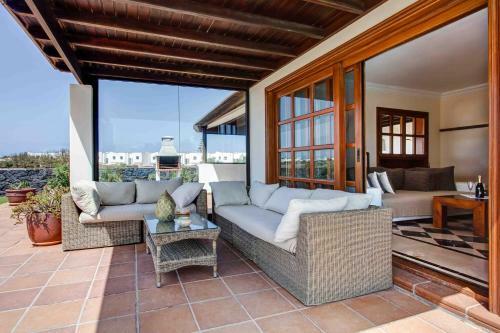 Hipoclub Villas, Zafiro 14