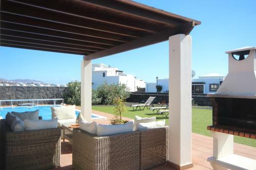 Hipoclub Villas, Zafiro 14