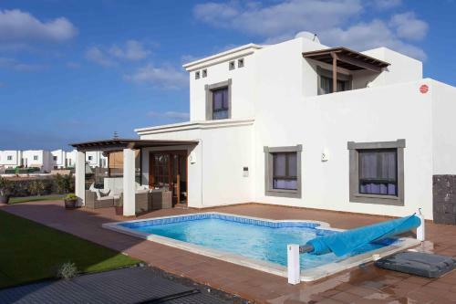 Hipoclub Villas, Zafiro 14