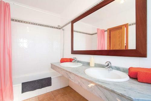 Playa Blanca Villa Sleeps 5 Wifi