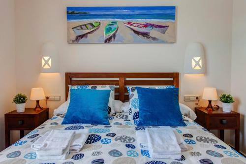 Hipoclub Villas, Aguamarina 2