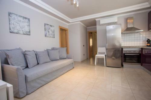 San Antonio Vivac Apartamentos
