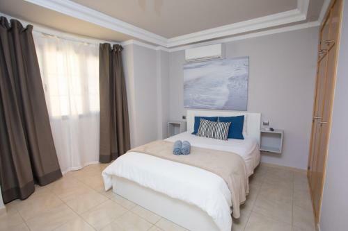 San Antonio Vivac Apartamentos