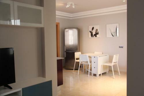 San Antonio Vivac Apartamentos