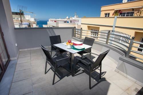 San Antonio Vivac Apartamentos