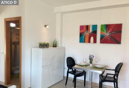 Apartamento Atico Con Vistas Centro De Arguineguin