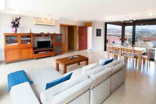 Salobre Villas Terrazas