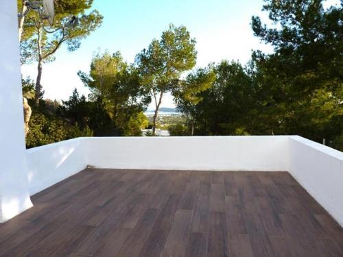 Playa D'en Bossa Villa Sleeps 8 Pool Air Con Wifi