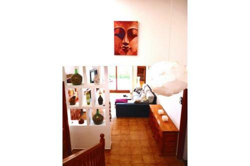 Playa D'en Bossa Villa Sleeps 8 Pool Air Con Wifi