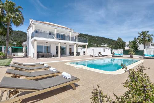Villa Ibiza Dream