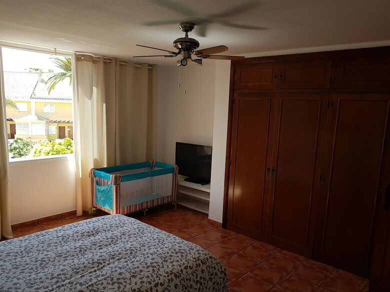 El Camison Apartment