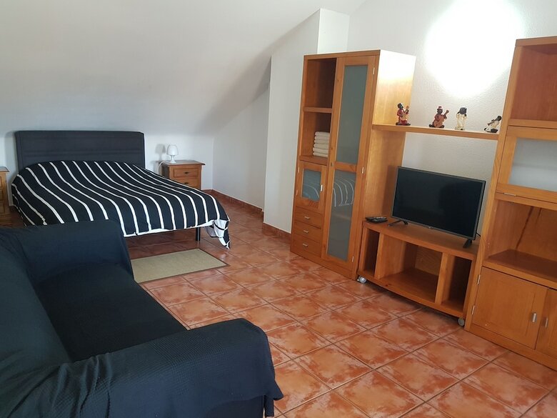El Camison Apartment