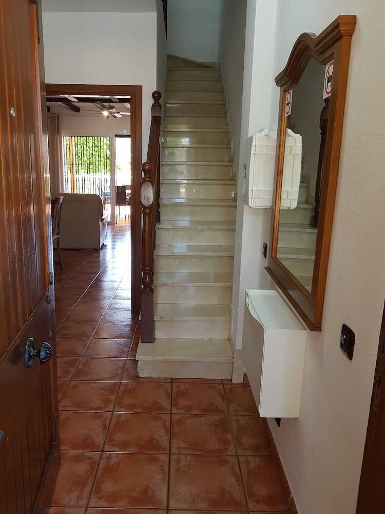 El Camison Apartment