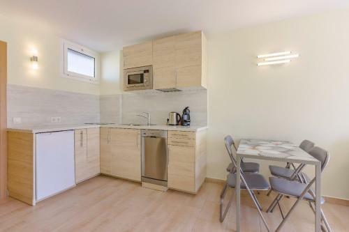 Apartment In El Dorado, Tenerife