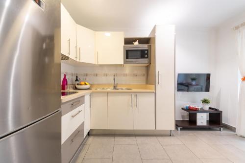 Apartamento Arena Dorada By Mycanariandream